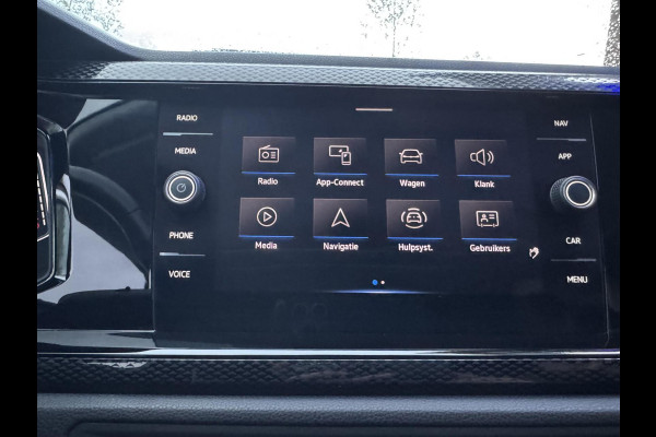 Volkswagen Taigo 1.0 TSI Life DSG CarPlay Camera Trekhaak LaneAssistCruise Garantie LED