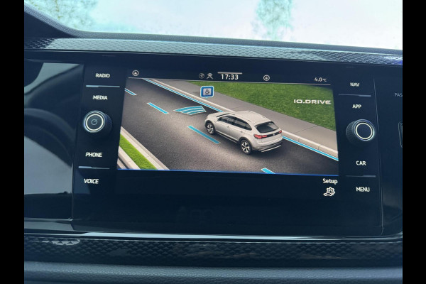 Volkswagen Taigo 1.0 TSI Life DSG CarPlay Camera Trekhaak LaneAssistCruise Garantie LED