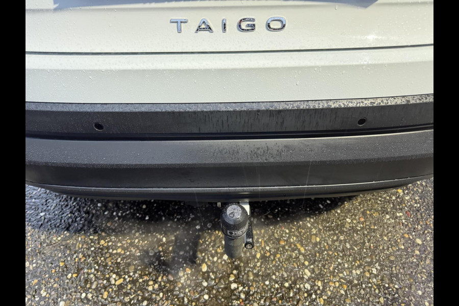 Volkswagen Taigo 1.0 TSI Life DSG CarPlay Camera Trekhaak LaneAssistCruise Garantie LED