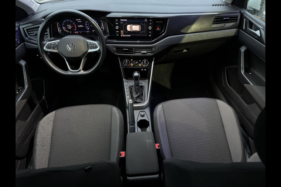 Volkswagen Taigo 1.0 TSI Life DSG CarPlay Camera Trekhaak LaneAssistCruise Garantie LED