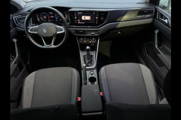 Volkswagen Taigo 1.0 TSI Life DSG CarPlay Camera Trekhaak LaneAssistCruise Garantie LED