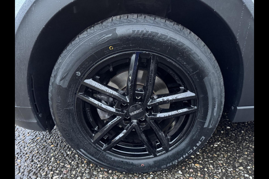 Volkswagen Taigo 1.0 TSI Life DSG CarPlay Camera Trekhaak LaneAssistCruise Garantie LED