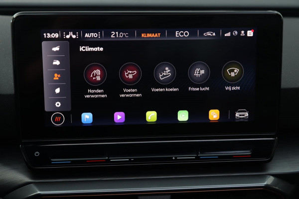 CUPRA Leon Sportstourer 1.4 e-Hybrid VZ Copper / PANODAK / KEYLESS / VOLLEDIG UITGEVOERD!