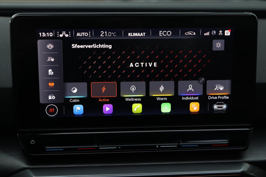 CUPRA Leon Sportstourer 1.4 e-Hybrid VZ Copper / PANODAK / KEYLESS / VOLLEDIG UITGEVOERD!