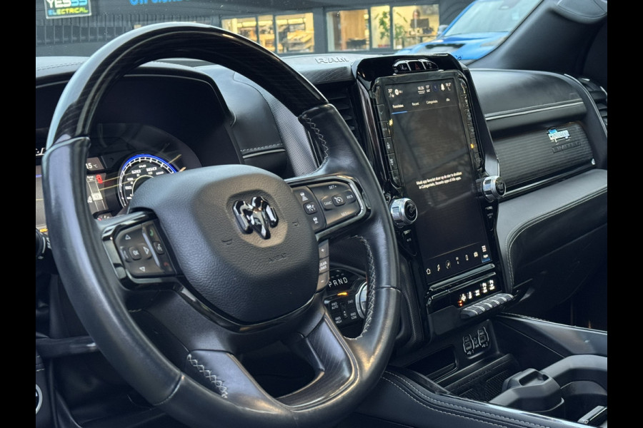 Dodge Ram 1500 5.7L HEMI V8 LIMITED NIGHT NL-AUTO