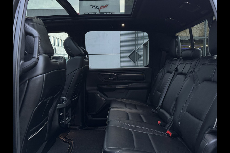 Dodge Ram 1500 5.7L HEMI V8 LIMITED NIGHT NL-AUTO