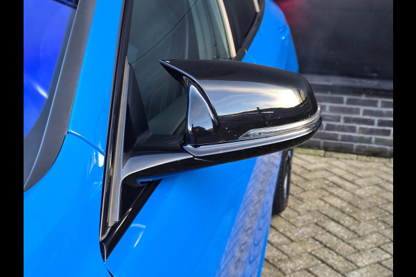 BMW 1-serie 118i M Line / AUT / NAP / Navi / Camera / M Interieur / Cruise Control / Open Panoramadak / Led / Pdc / 19 Inch
