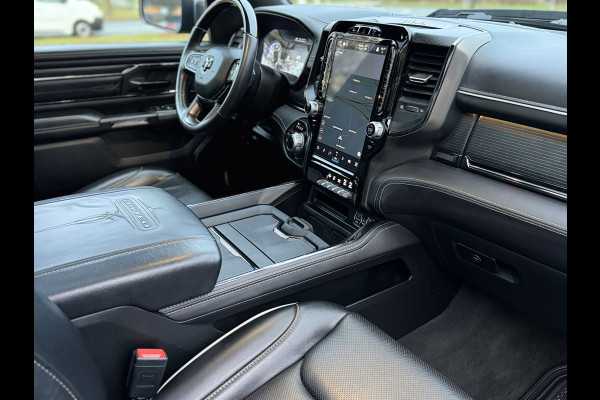 Dodge Ram Pick Up 1500 5.7L HEMI V8 LIMITED NIGHT NL-AUTO