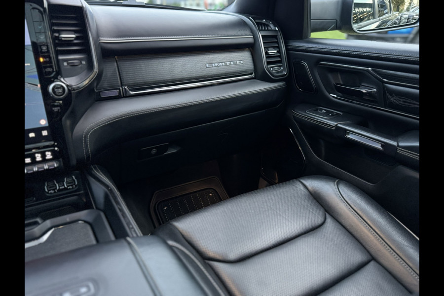 Dodge Ram Pick Up 1500 5.7L HEMI V8 LIMITED NIGHT NL-AUTO