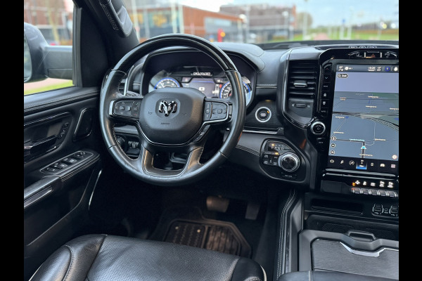 RAM 1500 Pick Up 5.7L HEMI V8 LIMITED NIGHT NL-AUTO