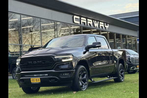 RAM 1500 Pick Up 5.7L HEMI V8 LIMITED NIGHT NL-AUTO