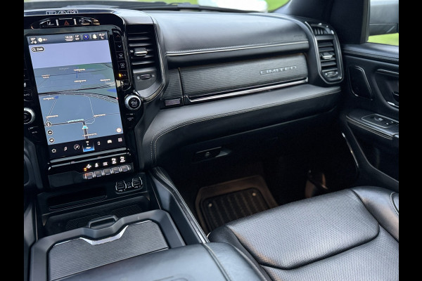 RAM 1500 Pick Up 5.7L HEMI V8 LIMITED NIGHT NL-AUTO