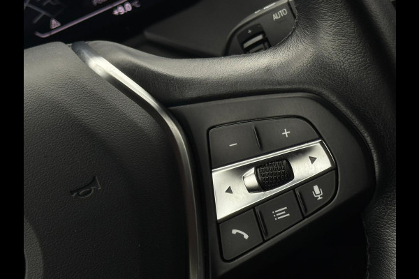BMW 1-serie 118i High Executive Edition Sport line, digidash, stoelverwarming, 1 e eigenaar, NL auto met nationale auto pas ,