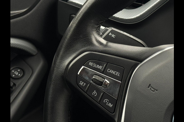 BMW 1-serie 118i High Executive Edition Sport line, digidash, stoelverwarming, 1 e eigenaar, NL auto met nationale auto pas ,