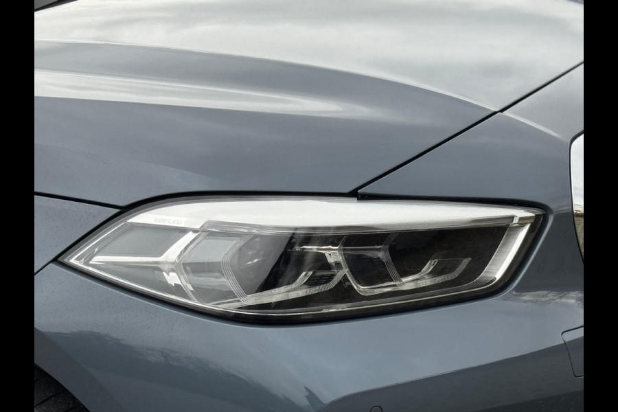 BMW 1-serie 118i High Executive Edition Sport line, digidash, stoelverwarming, 1 e eigenaar, NL auto met nationale auto pas ,