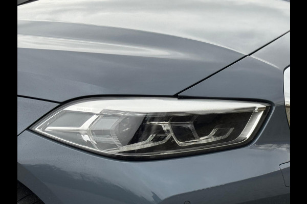 BMW 1-serie 118i High Executive Edition Sport line, digidash, stoelverwarming, 1 e eigenaar, NL auto met nationale auto pas ,