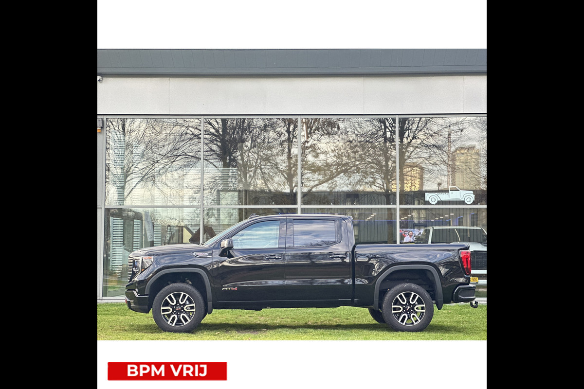 GMC Sierra AT4 | VIRTUAL COCKPIT | BOM VOL | DC | CARWAY