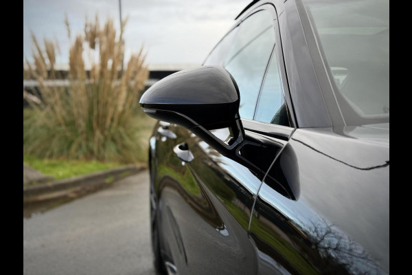 Porsche Panamera Sport Turismo 2.9 4 E-Hybrid Platinum Edition Sport Design|Chrono|Softclose|BOSE sound|Keyless|Alcantara