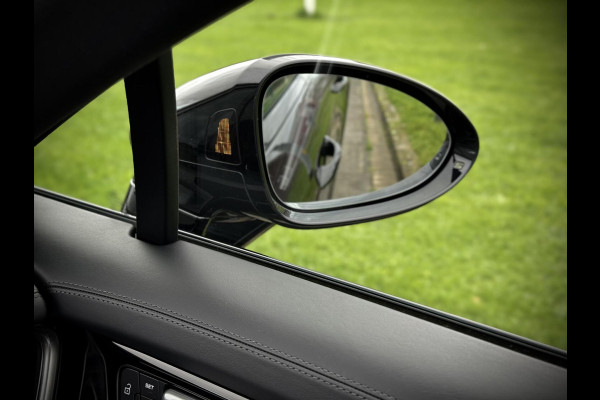 Porsche Panamera Sport Turismo 2.9 4 E-Hybrid Platinum Edition Sport Design|Chrono|Softclose|BOSE sound|Keyless|Alcantara