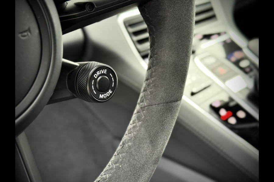 Porsche Panamera Sport Turismo 2.9 4 E-Hybrid Platinum Edition Sport Design|Chrono|Softclose|BOSE sound|Keyless|Alcantara