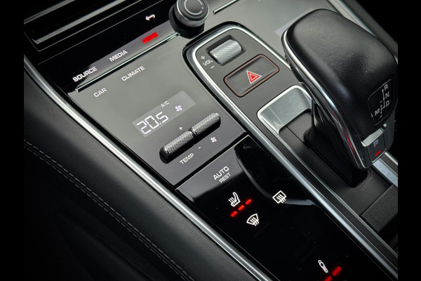 Porsche Panamera Sport Turismo 2.9 4 E-Hybrid Platinum Edition Sport Design|Chrono|Softclose|BOSE sound|Keyless|Alcantara