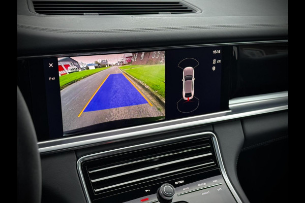 Porsche Panamera Sport Turismo 2.9 4 E-Hybrid Platinum Edition Sport Design|Chrono|Softclose|BOSE sound|Keyless|Alcantara