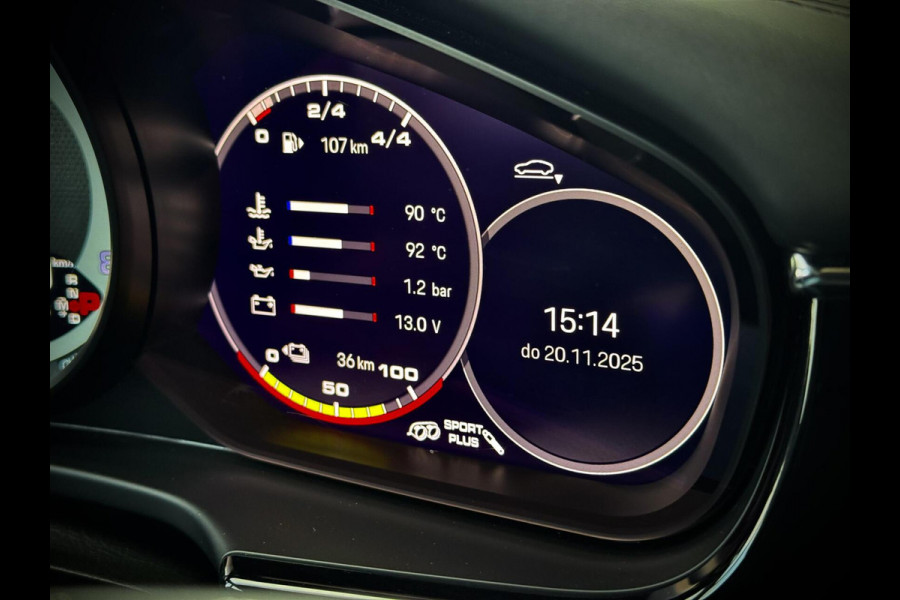 Porsche Panamera Sport Turismo 2.9 4 E-Hybrid Platinum Edition Sport Design|Chrono|Softclose|BOSE sound|Keyless|Alcantara