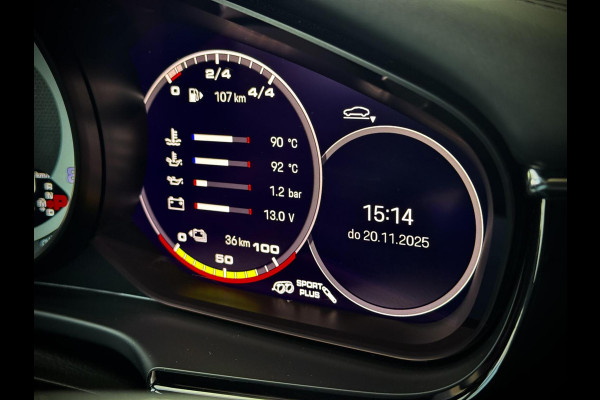 Porsche Panamera Sport Turismo 2.9 4 E-Hybrid Platinum Edition Sport Design|Chrono|Softclose|BOSE sound|Keyless|Alcantara
