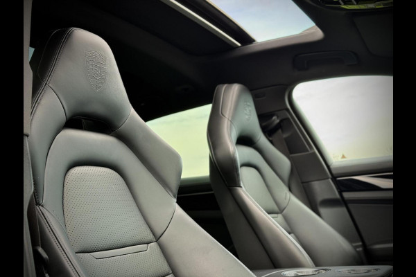Porsche Panamera Sport Turismo 2.9 4 E-Hybrid Platinum Edition Sport Design|Chrono|Softclose|BOSE sound|Keyless|Alcantara