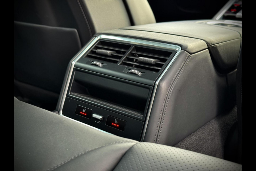 Porsche Panamera Sport Turismo 2.9 4 E-Hybrid Platinum Edition Sport Design|Chrono|Softclose|BOSE sound|Keyless|Alcantara