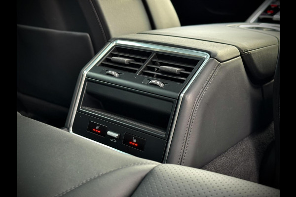 Porsche Panamera Sport Turismo 2.9 4 E-Hybrid Platinum Edition Sport Design|Chrono|Softclose|BOSE sound|Keyless|Alcantara