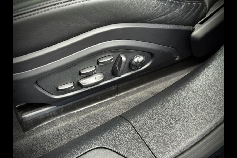Porsche Panamera Sport Turismo 2.9 4 E-Hybrid Platinum Edition Sport Design|Chrono|Softclose|BOSE sound|Keyless|Alcantara