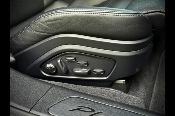 Porsche Panamera Sport Turismo 2.9 4 E-Hybrid Platinum Edition Sport Design|Chrono|Softclose|BOSE sound|Keyless|Alcantara