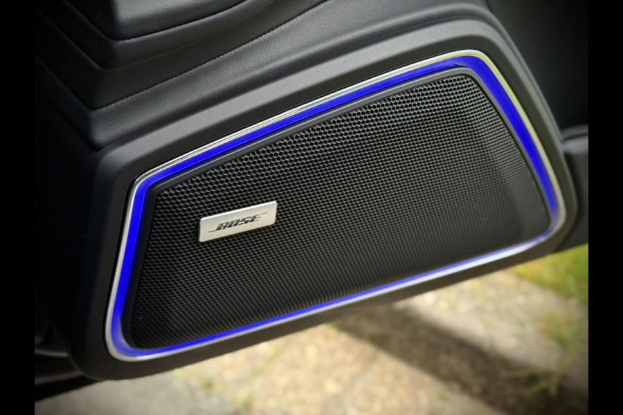 Porsche Panamera Sport Turismo 2.9 4 E-Hybrid Platinum Edition Sport Design|Chrono|Softclose|BOSE sound|Keyless|Alcantara