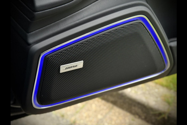 Porsche Panamera Sport Turismo 2.9 4 E-Hybrid Platinum Edition Sport Design|Chrono|Softclose|BOSE sound|Keyless|Alcantara