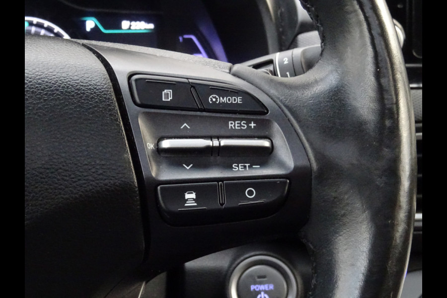Hyundai Kona EV Premium 64 kWh * CARPLAY * WARMTEPOMP !!