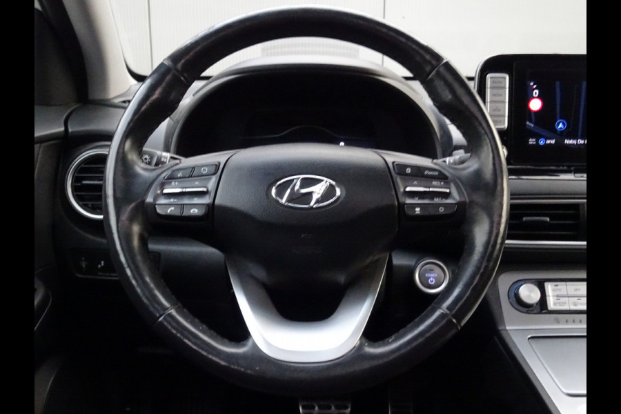 Hyundai Kona EV Premium 64 kWh * CARPLAY * WARMTEPOMP !!