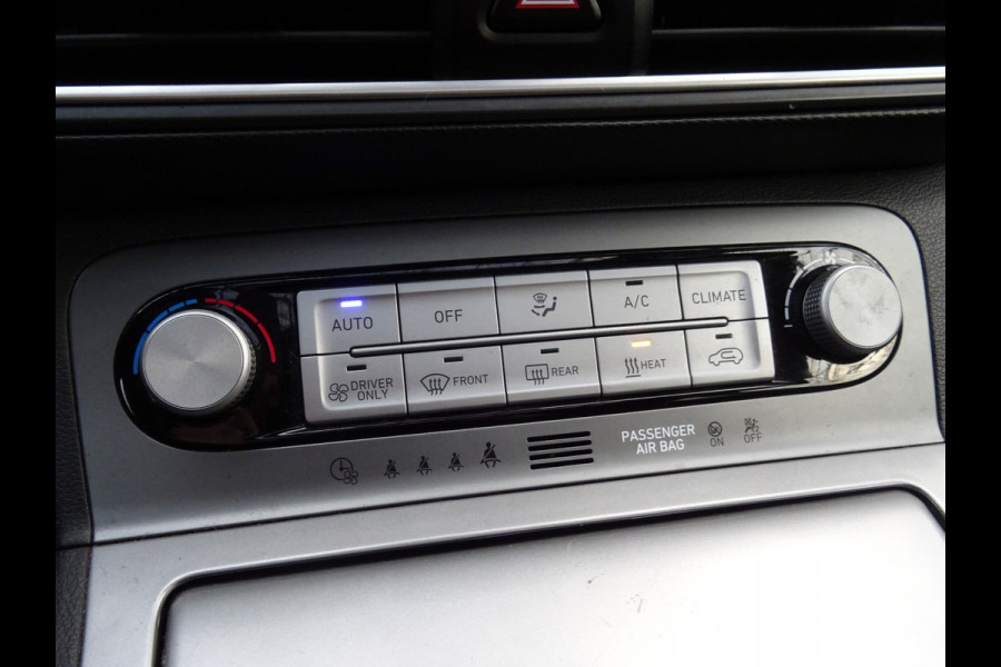 Hyundai Kona EV Premium 64 kWh * CARPLAY * WARMTEPOMP !!