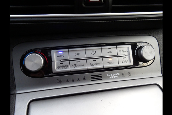 Hyundai Kona EV Premium 64 kWh * CARPLAY * WARMTEPOMP !!