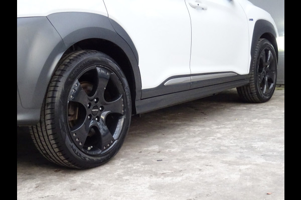 Hyundai Kona EV Premium 64 kWh * CARPLAY * WARMTEPOMP !!