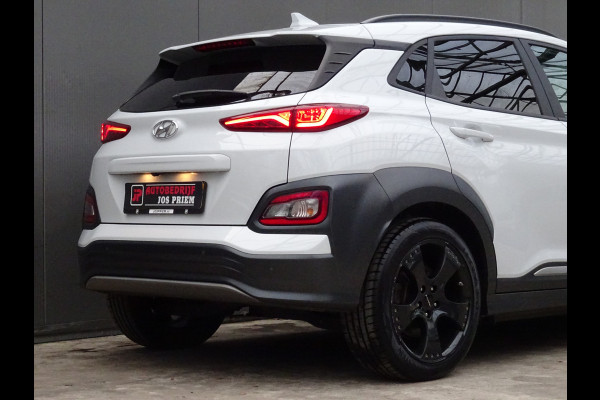Hyundai Kona EV Premium 64 kWh * CARPLAY * WARMTEPOMP !!