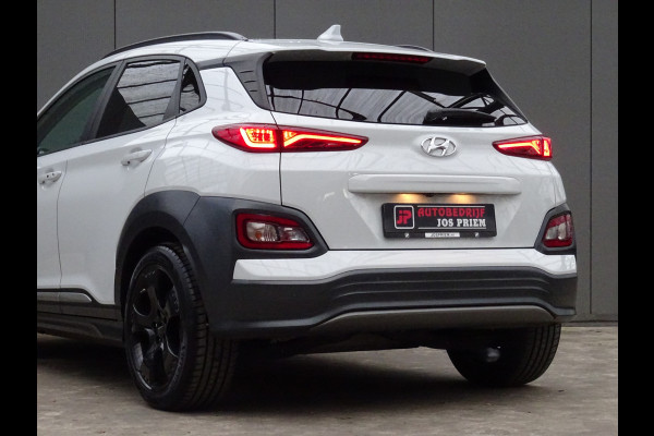 Hyundai Kona EV Premium 64 kWh * CARPLAY * WARMTEPOMP !!