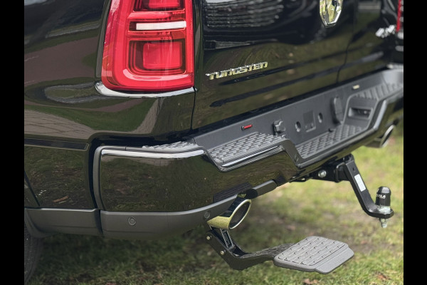 Dodge Ram Pick Up 1500 H.O. 3.0L H.O. TUNGSTEN