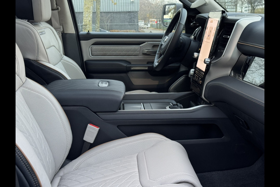 Dodge Ram Pick Up 1500 H.O. 3.0L H.O. TUNGSTEN