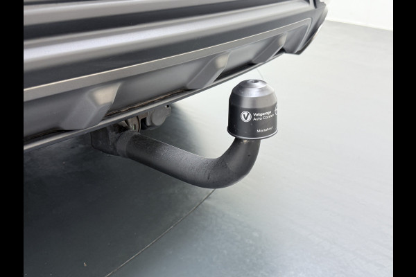 Lynk & Co 01 PHEV AUT-7 261pk Org NL Trekhaak Pano-Schuifdak Lmv 20" 360°Camera Apple Carplay Android Auto Adap.Cruise Navi Pdc Ecc Keyless L Elek.Memory.Stoel File assistent Dodehoek detector Elektrisch bedienbare achterklep Rijstrooksensor Wifi Verkeersbord detectie 425Nm koppel 3,7kw laadvermogen