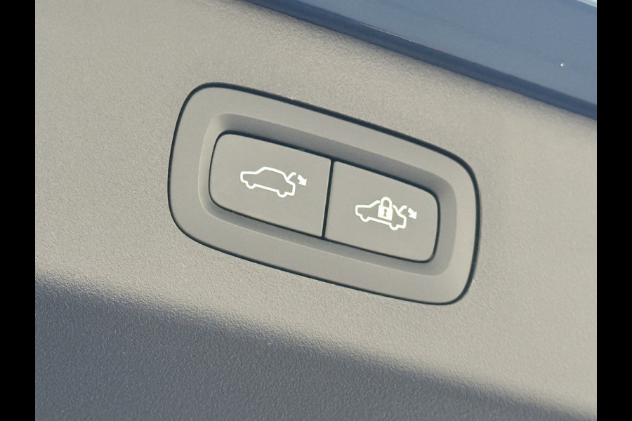 Lynk & Co 01 PHEV AUT-7 261pk Org NL Trekhaak Pano-Schuifdak Lmv 20" 360°Camera Apple Carplay Android Auto Adap.Cruise Navi Pdc Ecc Keyless L Elek.Memory.Stoel File assistent Dodehoek detector Elektrisch bedienbare achterklep Rijstrooksensor Wifi Verkeersbord detectie 425Nm koppel 3,7kw laadvermogen