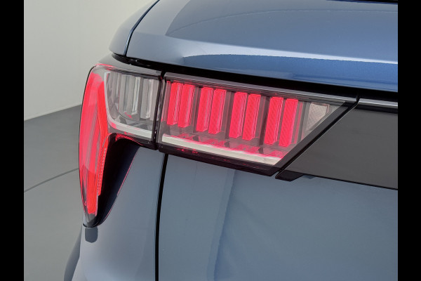 Lynk & Co 01 PHEV AUT-7 261pk Org NL Trekhaak Pano-Schuifdak Lmv 20" 360°Camera Apple Carplay Android Auto Adap.Cruise Navi Pdc Ecc Keyless L Elek.Memory.Stoel File assistent Dodehoek detector Elektrisch bedienbare achterklep Rijstrooksensor Wifi Verkeersbord detectie 425Nm koppel 3,7kw laadvermogen