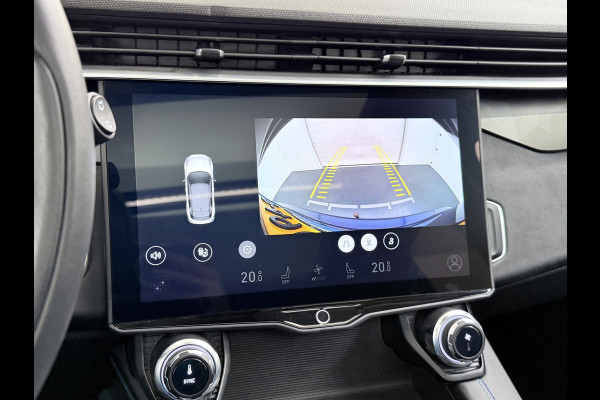 Lynk & Co 01 PHEV AUT-7 261pk Org NL Trekhaak Pano-Schuifdak Lmv 20" 360°Camera Apple Carplay Android Auto Adap.Cruise Navi Pdc Ecc Keyless L Elek.Memory.Stoel File assistent Dodehoek detector Elektrisch bedienbare achterklep Rijstrooksensor Wifi Verkeersbord detectie 425Nm koppel 3,7kw laadvermogen