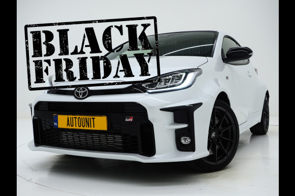 Toyota Yaris 1.6 GR Performance | Milltek Uitlaat | Adaptive Cruise | Keyless | Camera | Carplay