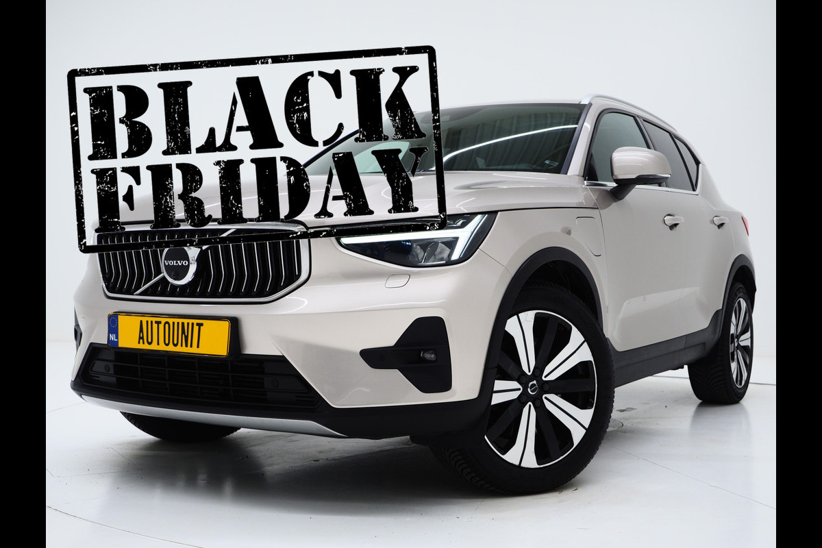 Volvo XC40 1.5 T5 262pk! Recharge Ultimate | Panoramadak | Pilot Assist | Harman/Kardon | 360 | Keyless | Carplay